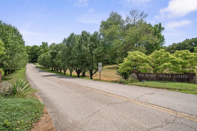 186 Hickory Blvd, Mcminnville, TN 37110