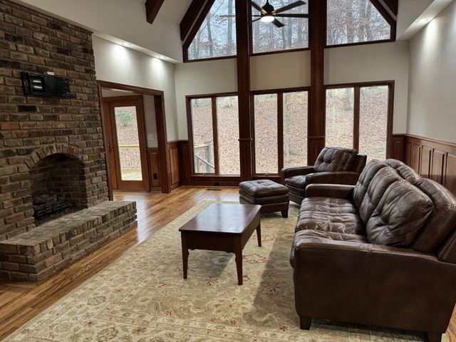 186 Hickory Blvd, Mcminnville, TN 37110