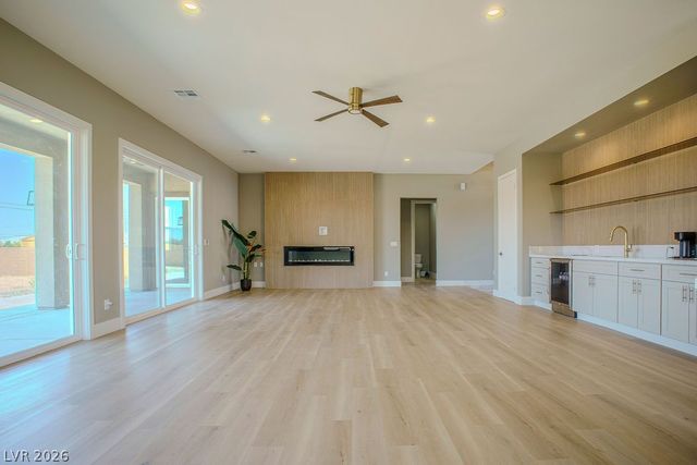 1840 Old West Avenue, Pahrump, NV 89048