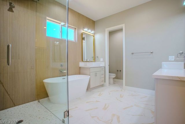 1840 Old West Avenue, Pahrump, NV 89048