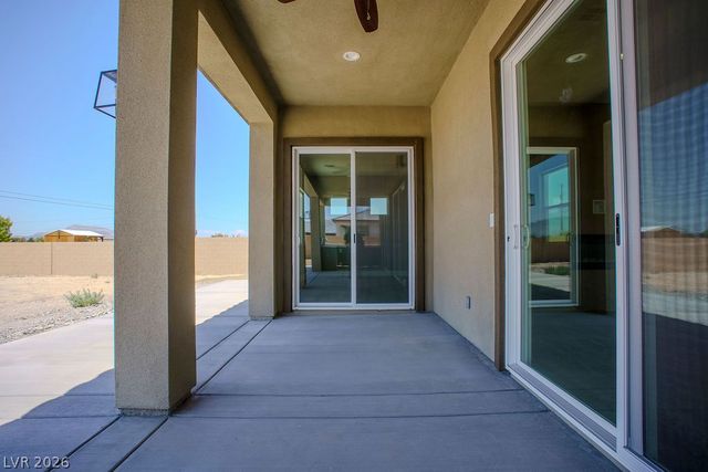 1840 Old West Avenue, Pahrump, NV 89048