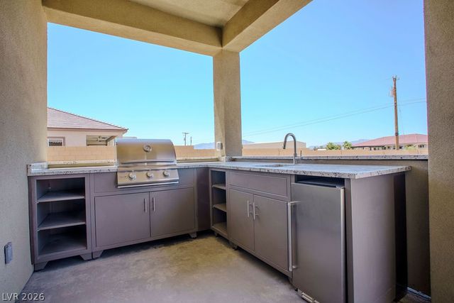 1840 Old West Avenue, Pahrump, NV 89048