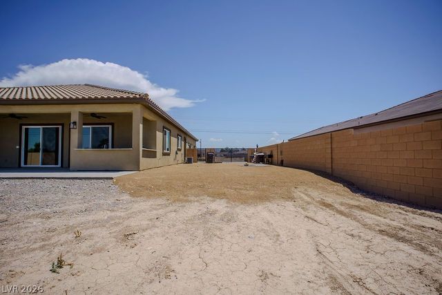 1840 Old West Avenue, Pahrump, NV 89048