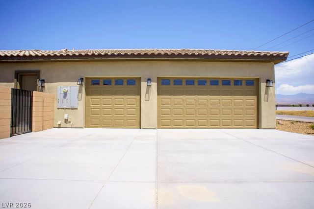 1840 Old West Avenue, Pahrump, NV 89048