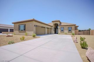 1840 Old West Avenue, Pahrump, NV 89048