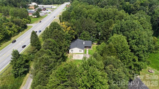182 US 221 Business Extension N 3, Marion, NC 28752