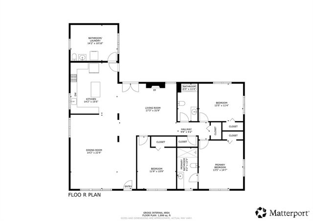 182 US 221 Business Extension N 3, Marion, NC 28752