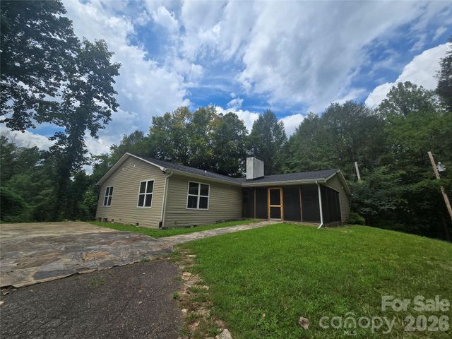 182 US 221 Business Extension N 3, Marion, NC 28752