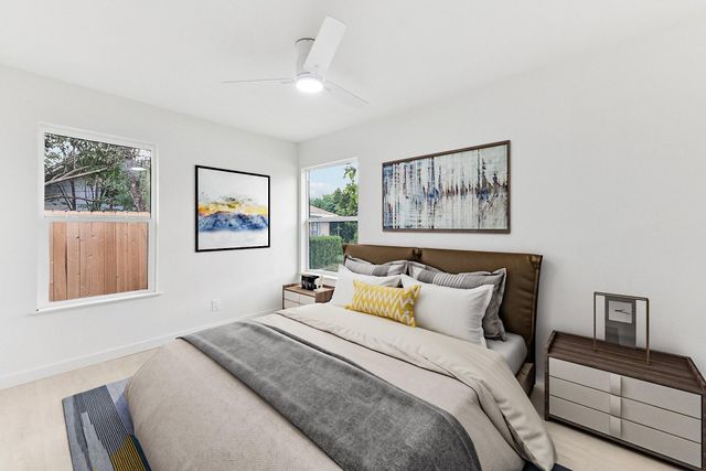 7503 Carriage DR, Austin, TX 78752