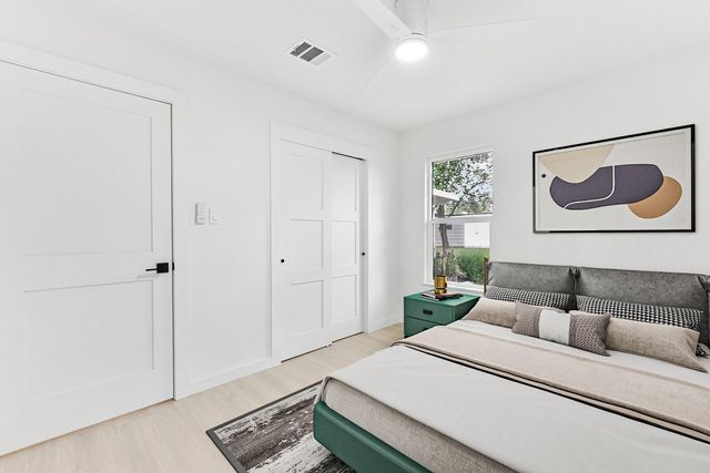 7503 Carriage DR, Austin, TX 78752