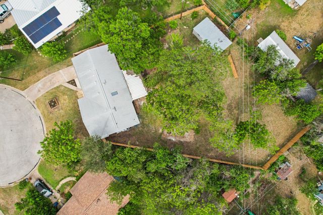 7503 Carriage DR, Austin, TX 78752