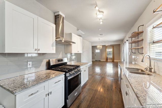 1031 SCHLEY AVE, San Antonio, TX 78210