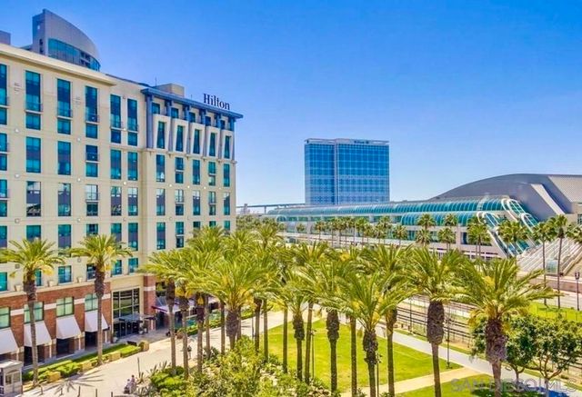 350 K St 308, San Diego, CA 92101