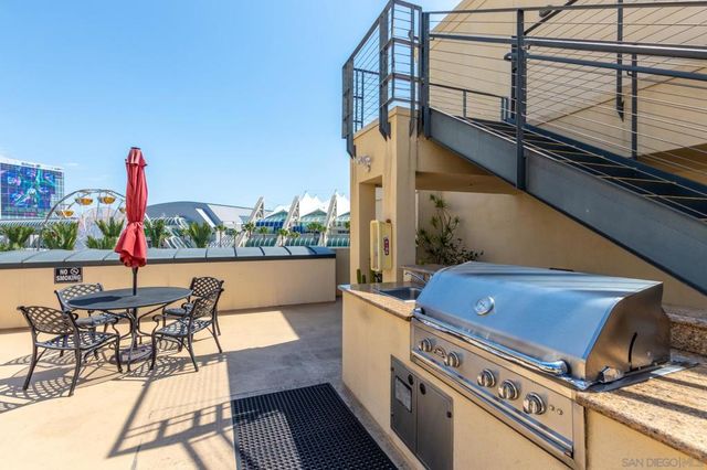 350 K St 308, San Diego, CA 92101