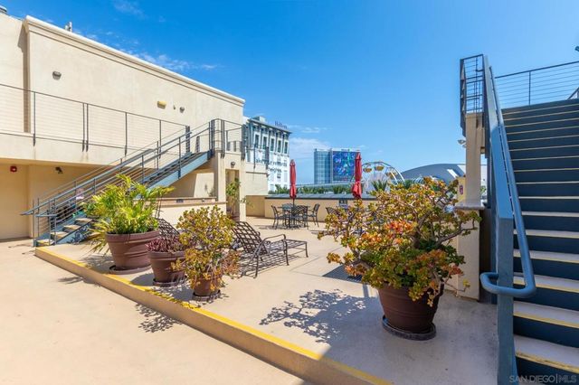 350 K St 308, San Diego, CA 92101