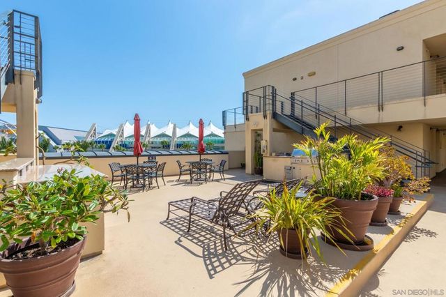 350 K St 308, San Diego, CA 92101