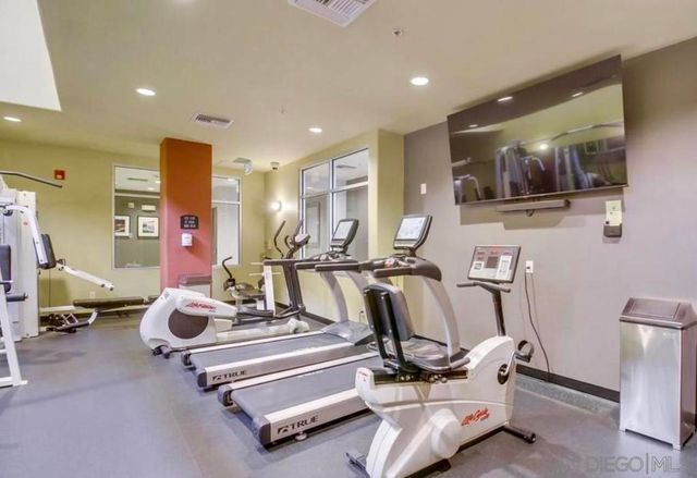 350 K St 308, San Diego, CA 92101