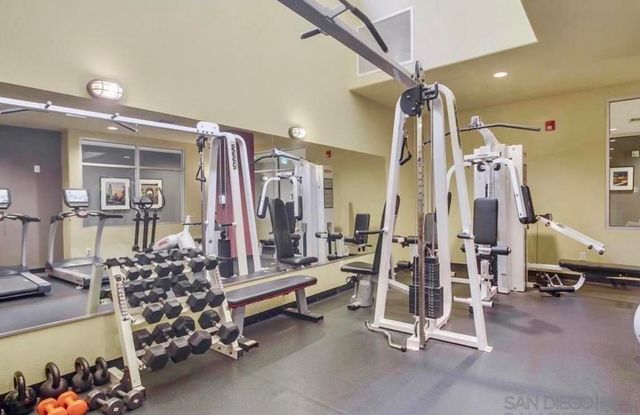 350 K St 308, San Diego, CA 92101