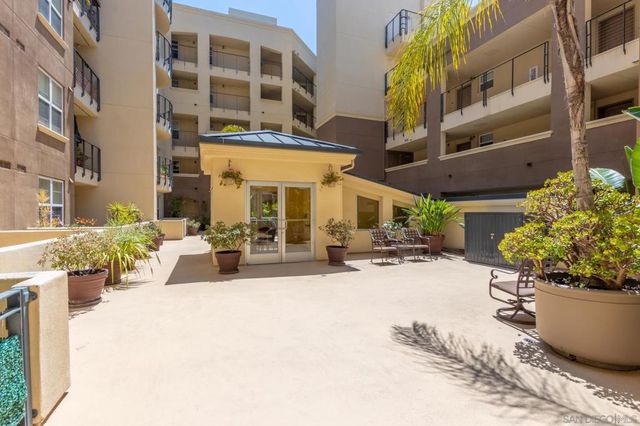 350 K St 308, San Diego, CA 92101