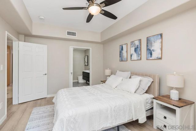 350 K St 308, San Diego, CA 92101