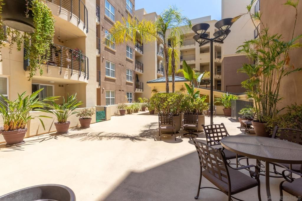 Image 26 of property listing at 350 K St 308, San Diego, CA 92101