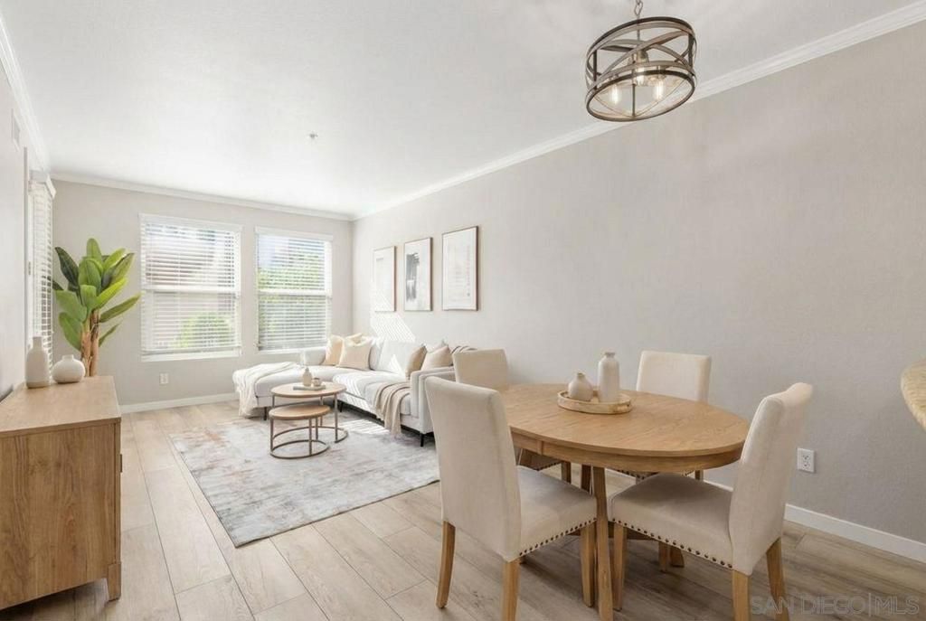 Image 3 of property listing at 350 K St 308, San Diego, CA 92101