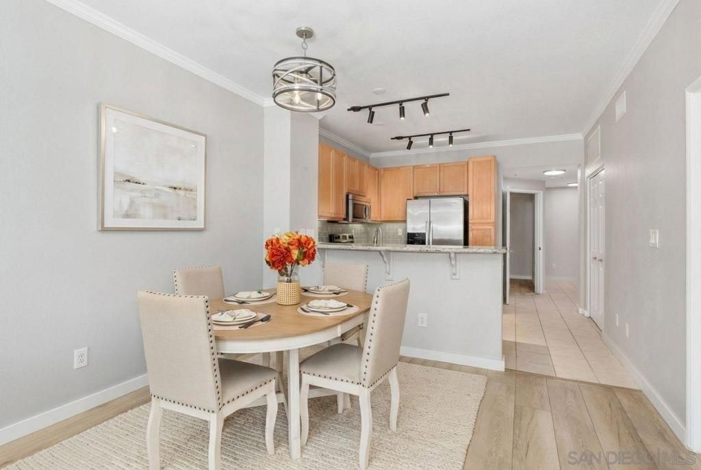 Image 6 of property listing at 350 K St 308, San Diego, CA 92101