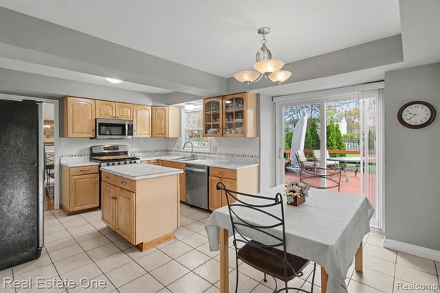 1934 Pelican Court, Troy, MI 48084