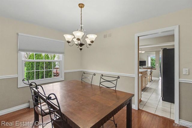 1934 Pelican Court, Troy, MI 48084