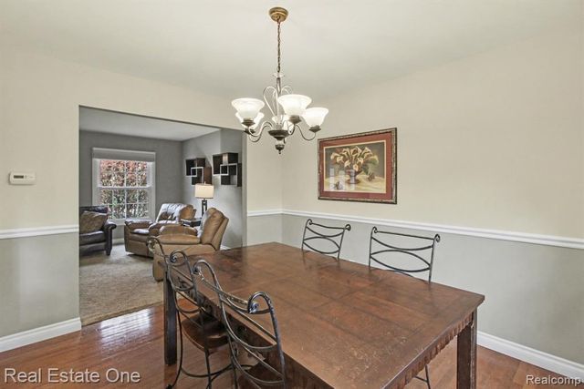 1934 Pelican Court, Troy, MI 48084