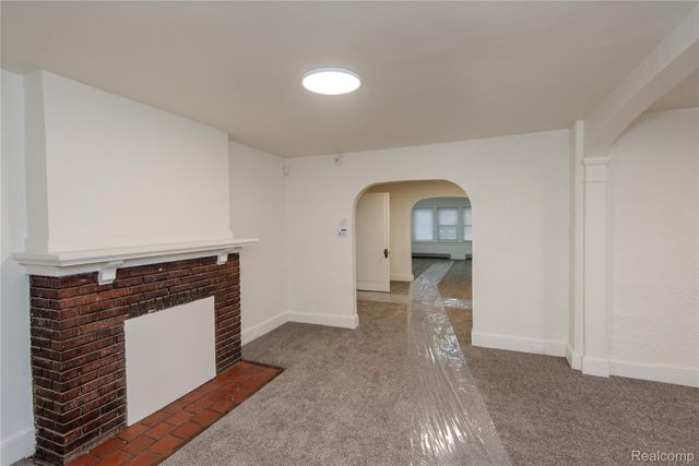 751 Dupont Street, Flint, MI 48504