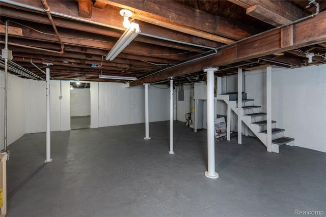 751 Dupont Street, Flint, MI 48504