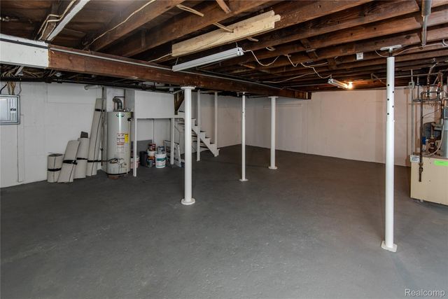 751 Dupont Street, Flint, MI 48504