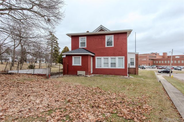 751 Dupont Street, Flint, MI 48504