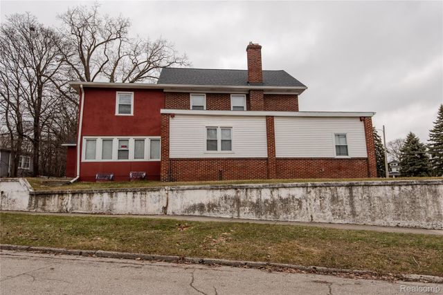 751 Dupont Street, Flint, MI 48504