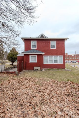 751 Dupont Street, Flint, MI 48504