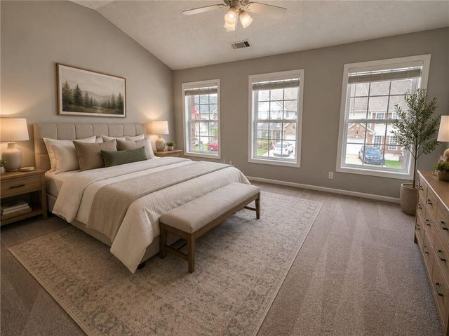 3044 Kentmere Drive, Cumming, GA 30040