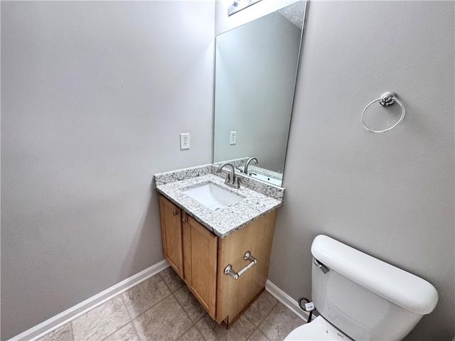 3044 Kentmere Drive, Cumming, GA 30040