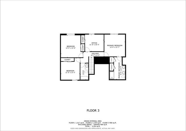 214 Donald Dr, Alburnett, IA 52202