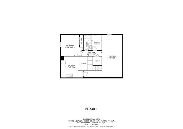 214 Donald Dr, Alburnett, IA 52202