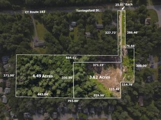 3222 Torringford Street, Torrington, CT 06790