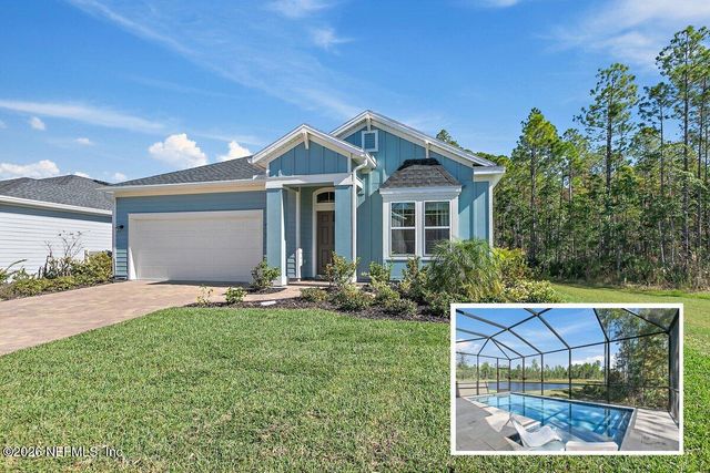239 BLUE CYPRESS Trail, St. Augustine, FL 32084