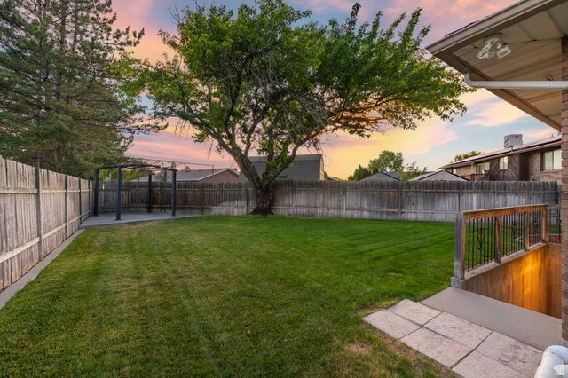 4840 S QUAILSTONE CIR, Taylorsville, UT 84118