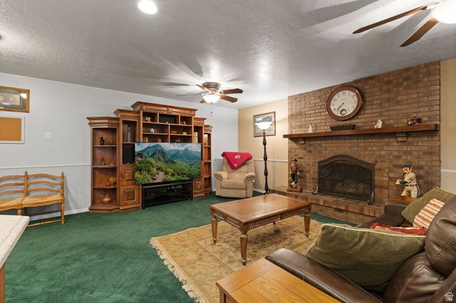 4840 S QUAILSTONE CIR, Taylorsville, UT 84118