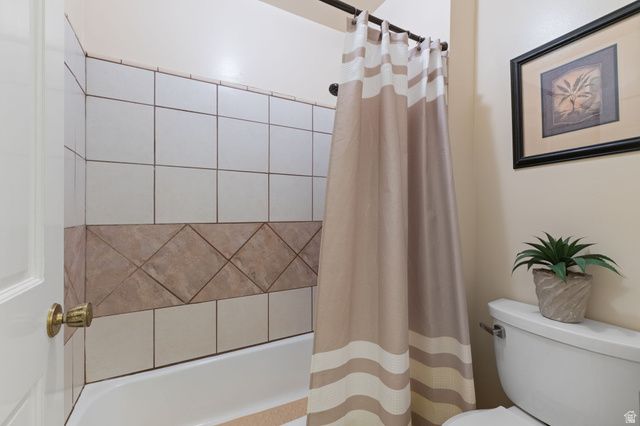 4840 S QUAILSTONE CIR, Taylorsville, UT 84118