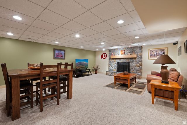 4840 S QUAILSTONE CIR, Taylorsville, UT 84118
