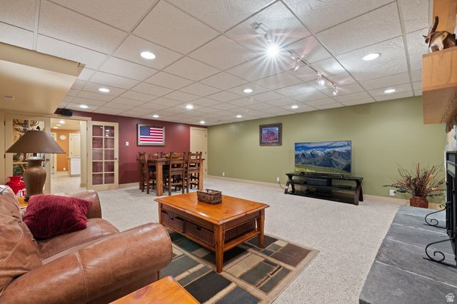 4840 S QUAILSTONE CIR, Taylorsville, UT 84118