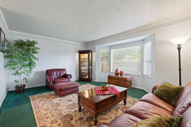 4840 S QUAILSTONE CIR, Taylorsville, UT 84118