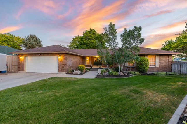 4840 S QUAILSTONE CIR, Taylorsville, UT 84118
