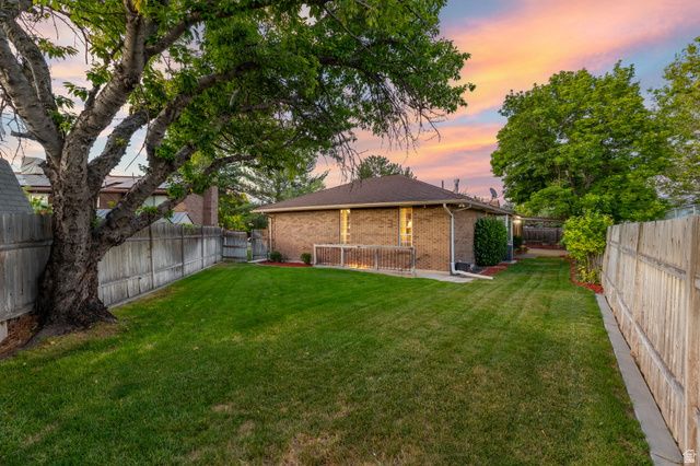 4840 S QUAILSTONE CIR, Taylorsville, UT 84118